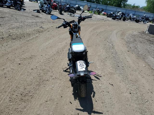 2024 BMW CE 02 WB30C7308RRA73970