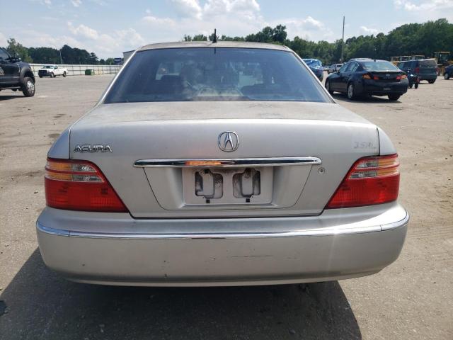 2002 Acura 3.5Rl VIN: JH4KA96512C007360 Lot: 59227014