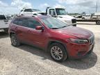 JEEP CHEROKEE L photo