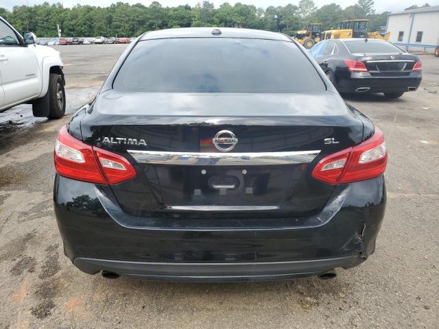 2017 Nissan Altima 2.5 VIN: 1N4AL3AP2HC115725 Lot: 57255284