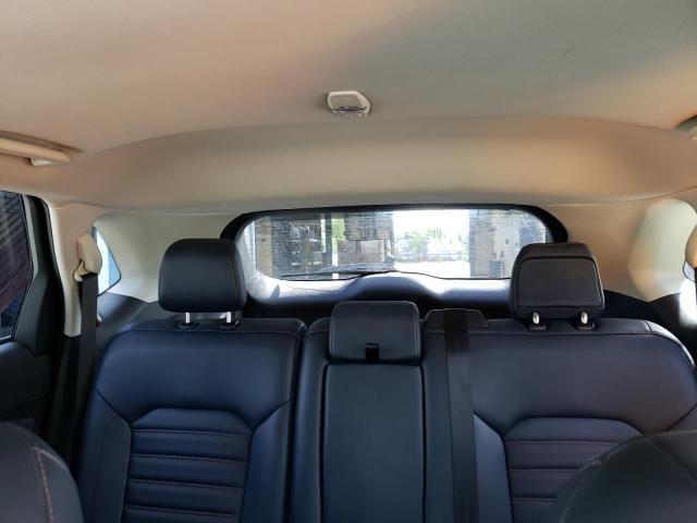 2023 FORD EDGE SEL - 2FMPK4J94PBA53026
