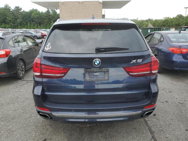 VIN 5UXKS4C50J0Y19754 2018 BMW X5, Xdrive35D no.6