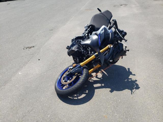 2023 YAMAHA MT09 D - JYARN72E1PA001782