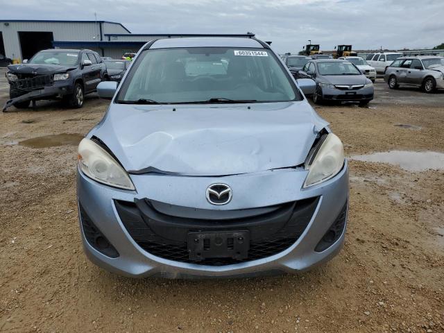 2012 Mazda 5 VIN: JM1CW2BL0C0106967 Lot: 60351544