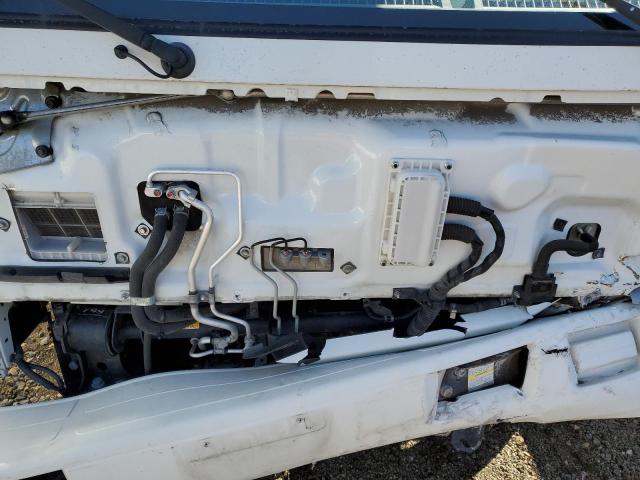 2012 Isuzu Npr Hd VIN: 54DC4W1B5CS801161 Lot: 58452894