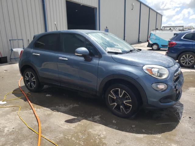 VIN ZFBCFXAB4JP676340 2018 Fiat 500X, Pop no.4