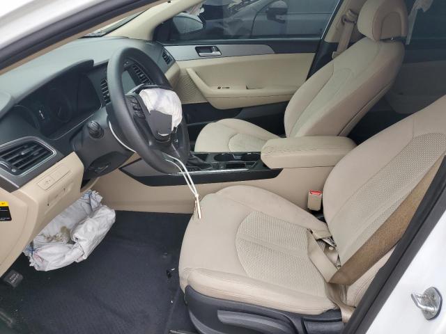 2016 Hyundai Sonata Se VIN: 5NPE24AF2GH398920 Lot: 59051654