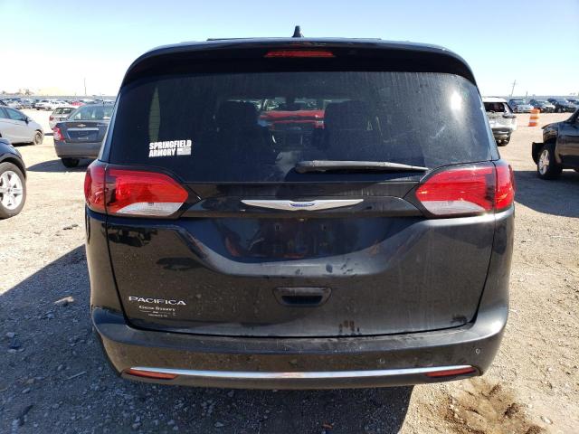 2018 Chrysler Pacifica Touring L VIN: 2C4RC1BG1JR322409 Lot: 58052194