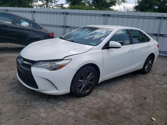 2016 Toyota Camry Le VIN: 4T1BF1FK0GU201384 Lot: 58714684