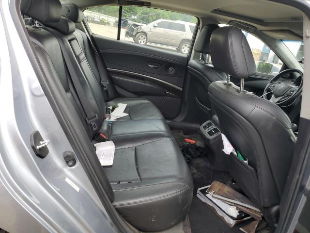 2016 ACURA RLX TECH - JH4KC1F57GC000237