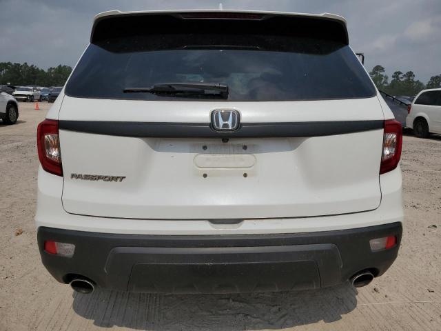 2020 Honda Passport Exl VIN: 5FNYF7H53LB003118 Lot: 57244924
