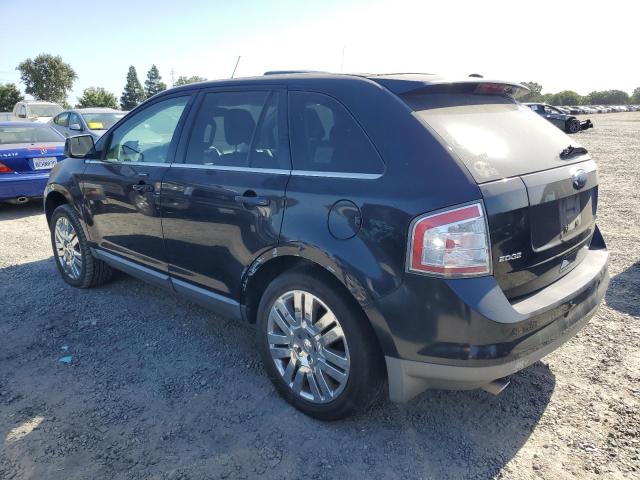 2009 Ford Edge Limited VIN: 2FMDK39C59BB00385 Lot: 59092864