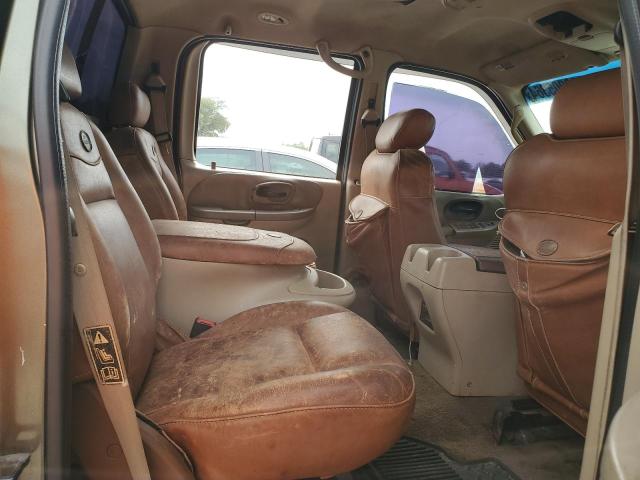 2002 Ford F150 Supercrew VIN: 1FTRW08L92KA75212 Lot: 59205364