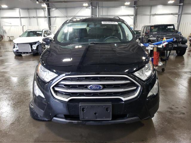 MAJ6S3GL8MC401666 2021 Ford Ecosport Se