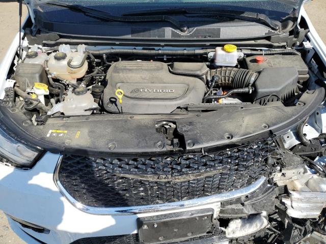 VIN 2C4RC1S72MR557325 2021 Chrysler Pacifica, Hybri... no.12