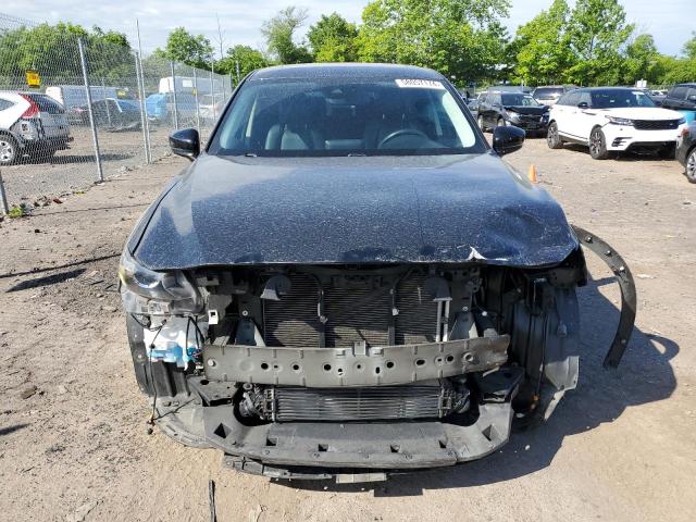 2018 Mazda Cx-9 Touring VIN: JM3TCACY4J0219533 Lot: 58057174