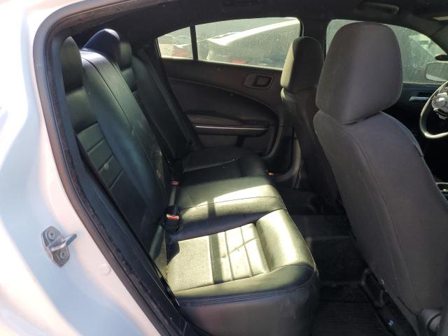 2019 DODGE CHARGER PO - 2C3CDXAG1KH547495