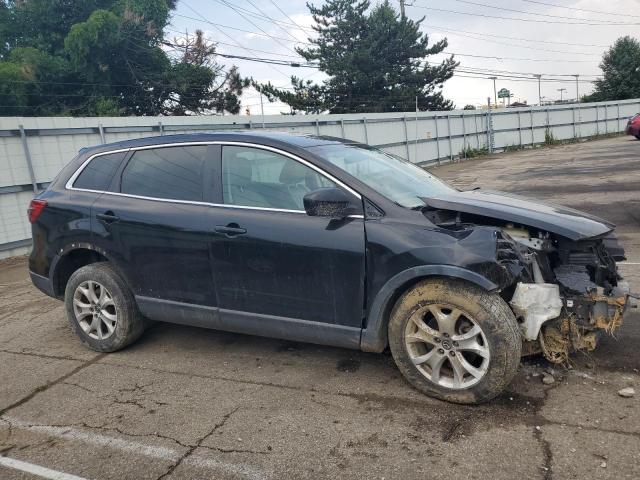 VIN JM3TB3CV3D0412958 2013 Mazda CX-9, Touring no.4