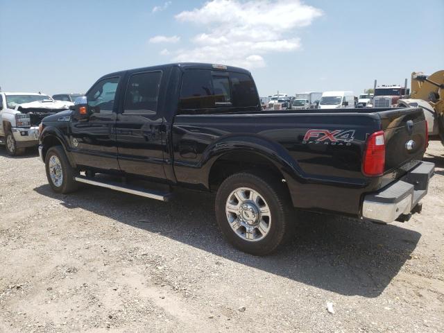 2016 Ford F250 Super Duty VIN: 1FT7W2BT5GEA11539 Lot: 56523764