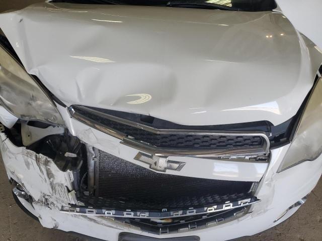 2014 Chevrolet Equinox Lt VIN: 2GNFLCE31E6352631 Lot: 57457324