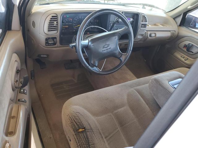 1996 Chevrolet Gmt-400 C1500 VIN: 1GCEC14M5TZ159662 Lot: 58120144