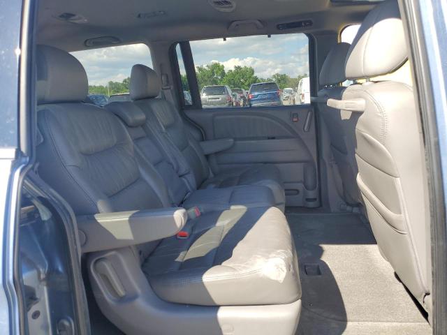 2009 Honda Odyssey Exl VIN: 5FNRL38739B001160 Lot: 58053934