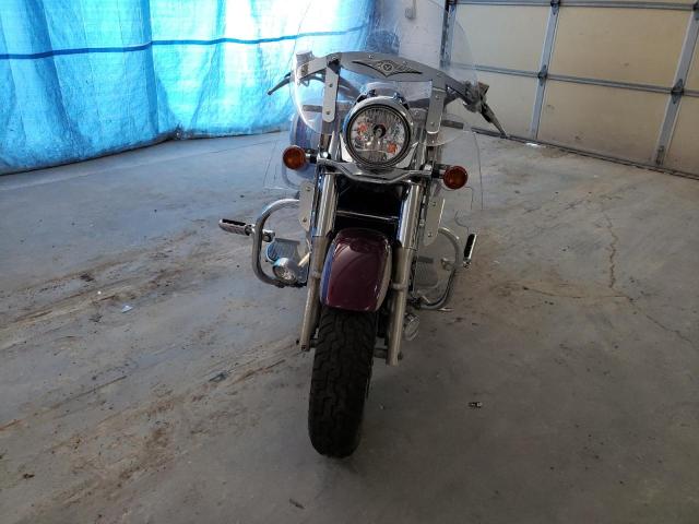 2003 KAWASAKI VN1500 L - JKBVNAL163A020484