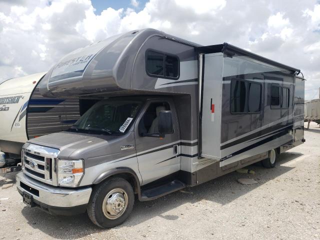 1FDXE4FS2KDC55014 Ford All Models E450 Super Duty Cutaway Van 2019