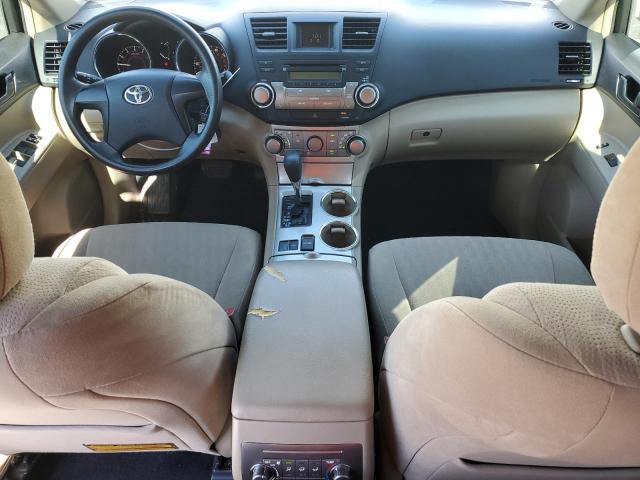 2012 Toyota Highlander Base VIN: 5TDZA3EH1CS024717 Lot: 60010354