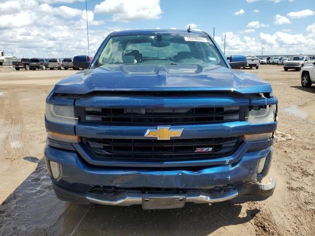 2016 Chevrolet Silverado K1500 Lt VIN: 3GCUKREC6GG159937 Lot: 58268804