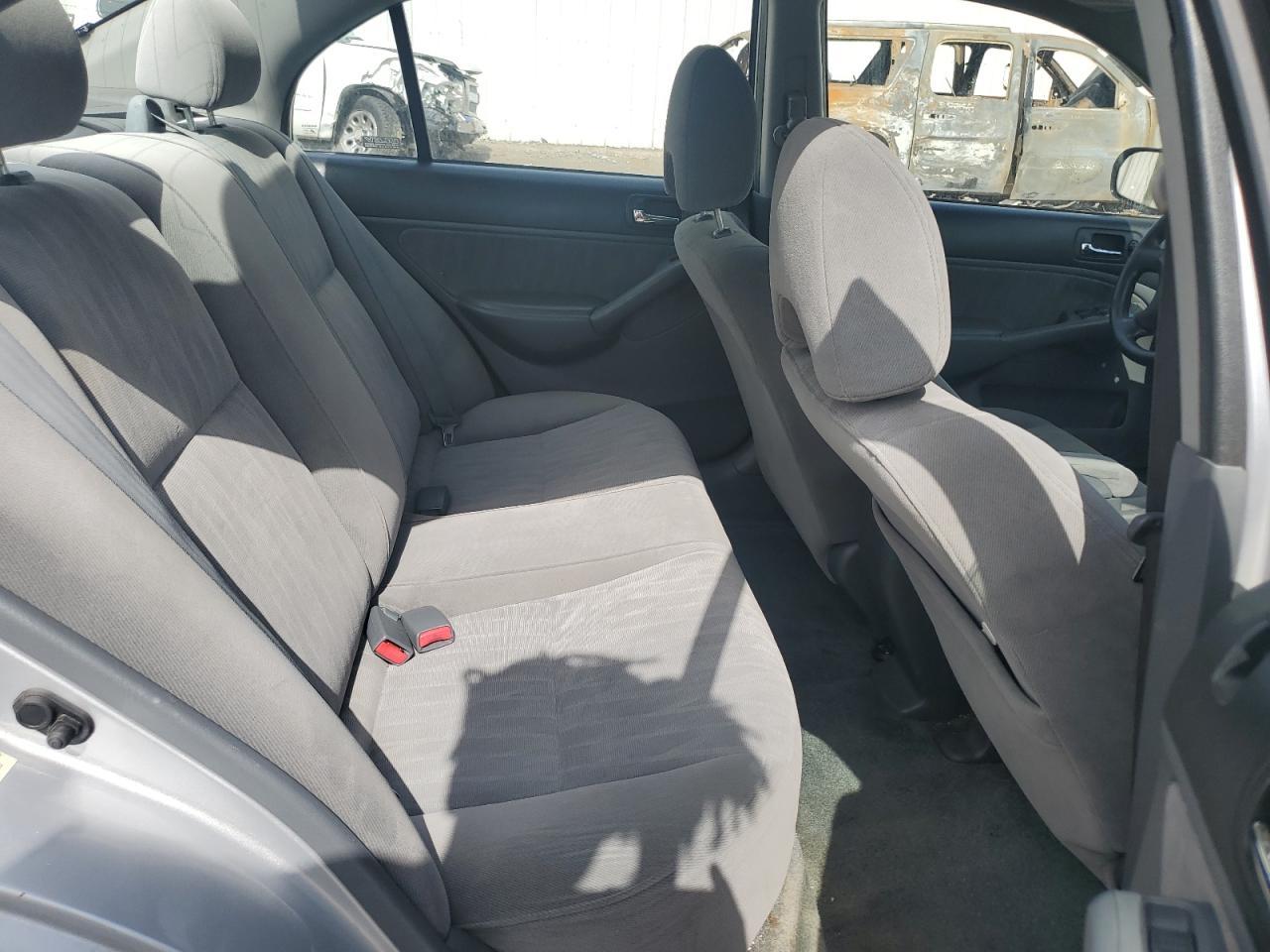 2HGES16533H623588 2003 Honda Civic Lx