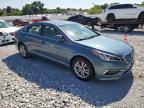 HYUNDAI SONATA SE photo