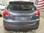 HYUNDAI TUCSON GLS photo