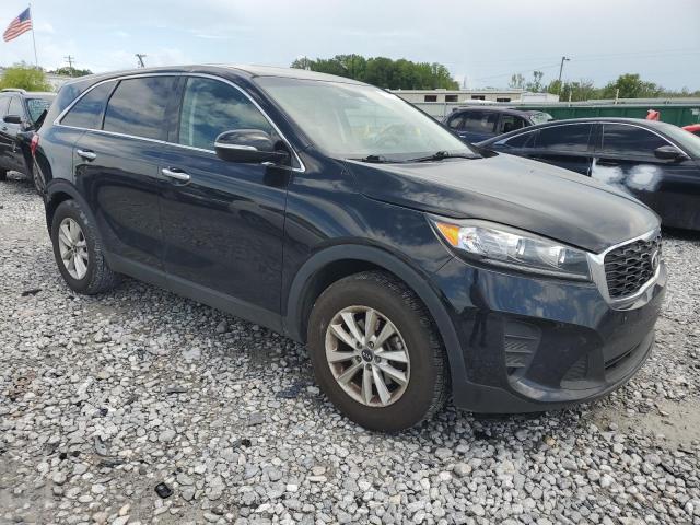 2019 KIA SORENTO L - 5XYPG4A37KG562629