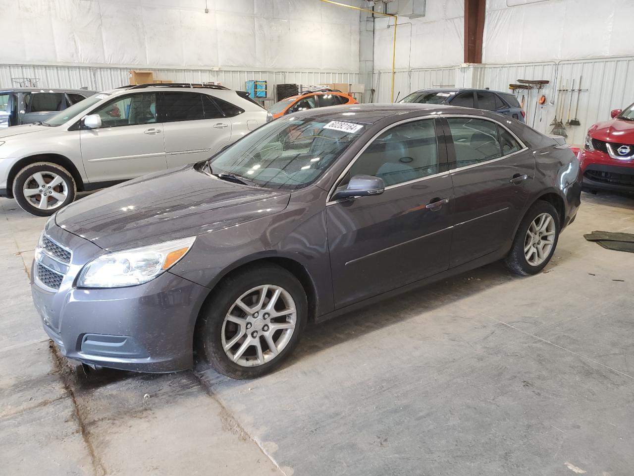 2013 Chevrolet Malibu 1Lt vin: 1G11C5SA4DF330735