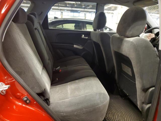 2008 Kia Sportage Ex VIN: KNDJE723887509794 Lot: 59925694