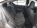 NISSAN VERSA S photo