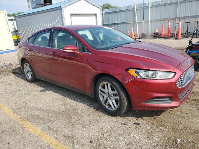 VIN 3FA6P0H77ER272615 2014 Ford Fusion, SE no.4