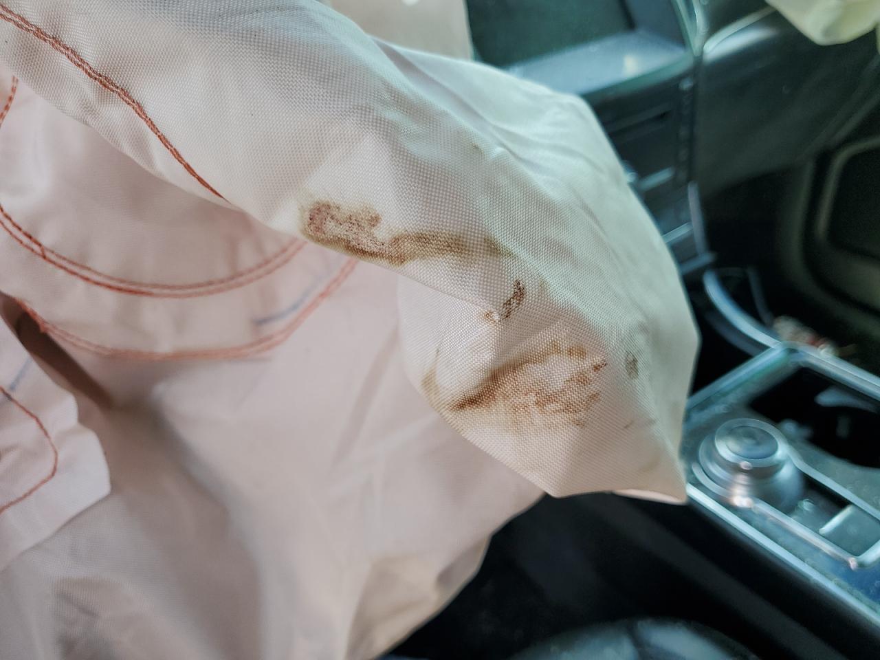 2FMPK3K97KBB20073 2019 Ford Edge Titanium