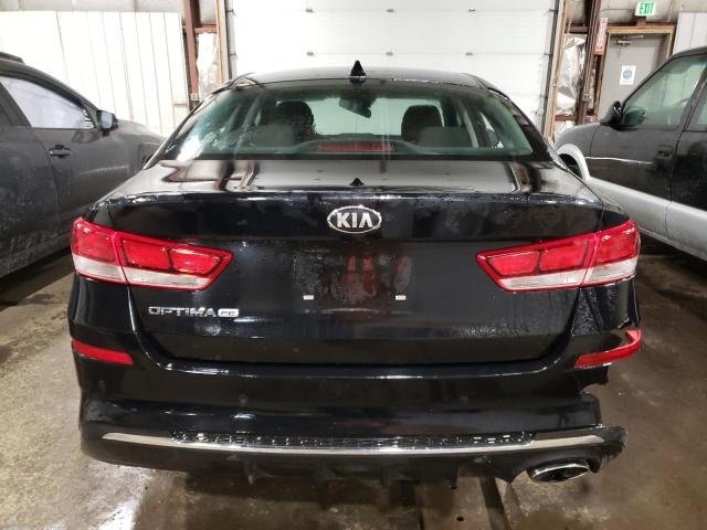 2020 KIA OPTIMA LX - 5XXGT4L37LG392075