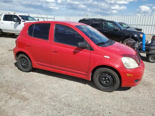 2004 Toyota Echo VIN: JTDKT123840047442 Lot: 59949274