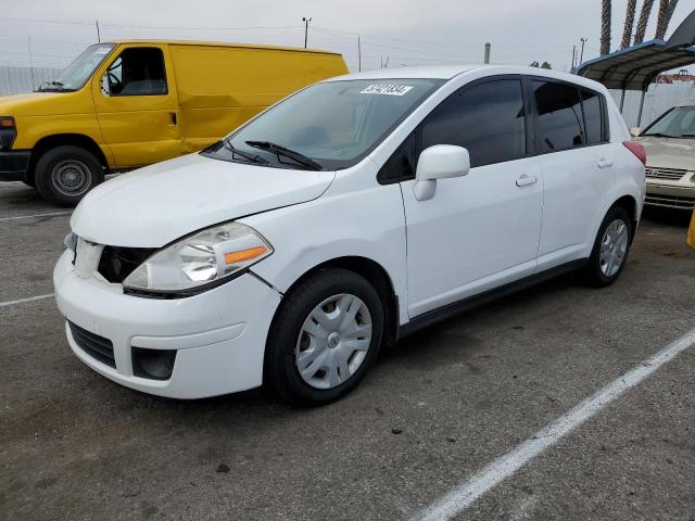 2011 Nissan Versa S VIN: 3N1BC1CP7BL449876 Lot: 57421834