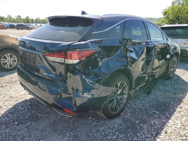 2022 LEXUS RX 350 F-S 2T2SZMDA9NC324243