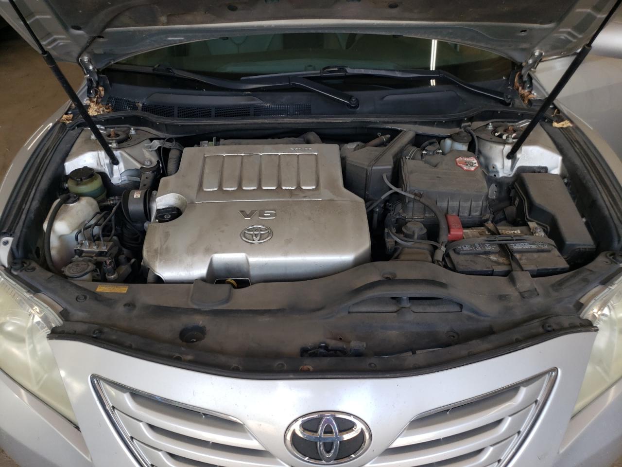 4T1BK46K67U036096 2007 Toyota Camry Le