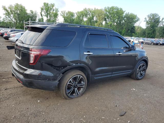 2014 Ford Explorer Sport VIN: 1FM5K8GT6EGB87673 Lot: 58476654