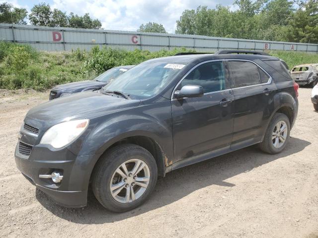 2013 Chevrolet Equinox Lt VIN: 2GNALPEK4D6320361 Lot: 58713574