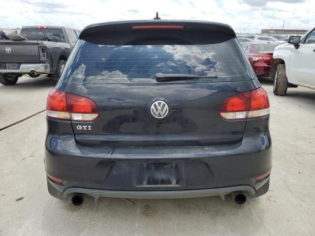 2011 Volkswagen Gti VIN: WVWFD7AJ7BW339238 Lot: 60433084