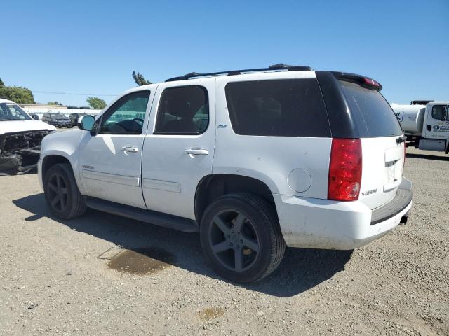 2014 GMC Yukon Slt VIN: 1GKS2CE09ER226364 Lot: 57128994