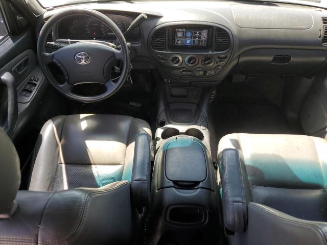 2005 Toyota Tundra Double Cab Sr5 VIN: 5TBDT44165S501202 Lot: 57383854