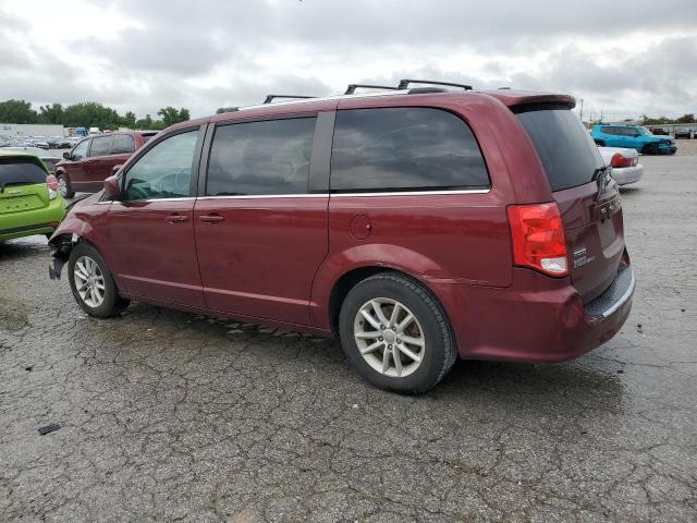 2019 DODGE GRAND CARA - 2C4RDGCG9KR542414